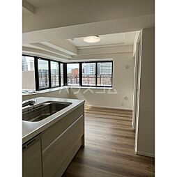 ライオンズガーデン三河安城第3 501 5階3SLDKのリビング/ダイニング