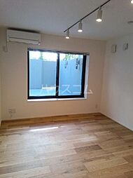 小田急小田原線 代々木上原駅 徒歩4分の賃貸マンション 1階1Kのリビング/ダイニング