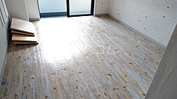 Ｒ−ＳＴＹＬＥ南行徳 213 2階ワンルームのリビング/ダイニング