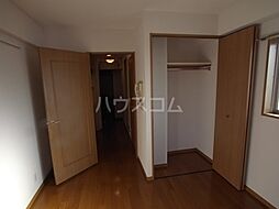 グランヴァン大井町 9階1Kのリビング/ダイニング