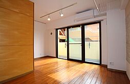 清水ビルフラワーコート 04030 4階ワンルームのリビング/ダイニング