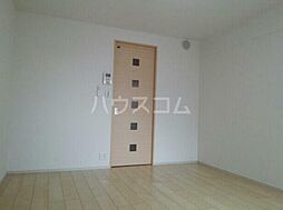 セシリア 404 2階1Kのリビング/ダイニング