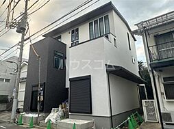 Ｍａｉｓｏｎ　Ｓａｎｋｅｉ　Ｔｅｒｒａｃｅ A