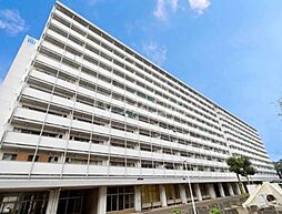 ビレッジハウス向台タワー1号棟 409