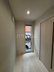 シャロンスプリング 1F 1階1LDKのリビング/ダイニング