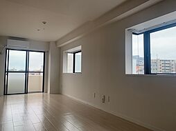 エスポワール東和第二 105 1階1LDKのリビング/ダイニング