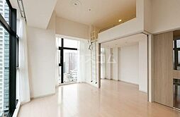 コンフォリア大宮 1304 13階3LDKのリビング/ダイニング