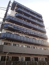 スプレスター綾瀬 804