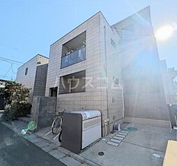 メゾン　ド　リーヴ 202