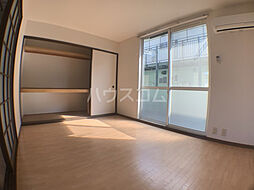 パークピュア小宮IIＡ 02070 2階1DKのリビング/ダイニング