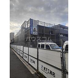 アムール京都梅小路