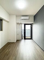 S-FORT板橋本町 802 8階1Kのリビング/ダイニング