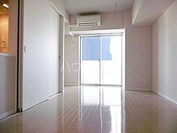 JR京浜東北・根岸線 赤羽駅 徒歩5分の賃貸マンション 6階1Kのリビング/ダイニング