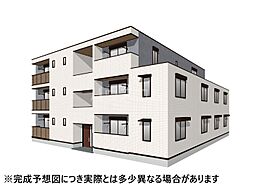 ドムスクレスト森野 301