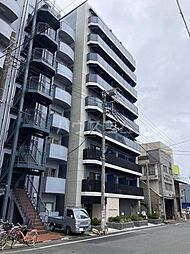 S-RESIDENCE菊川rivie 404