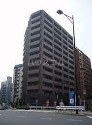 クレストラフィーネ大森駅前