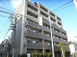 スカイコートパレス押上 208