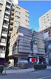 サンスクエアビル 5階3LDKの間取り