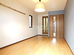 パインパレス黒門 2階1Kのリビング/ダイニング