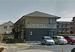 グラシア・フィス旭が丘 C103