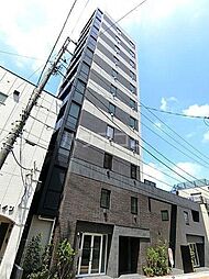 ベルジュール三鷹ステーションハウス 303