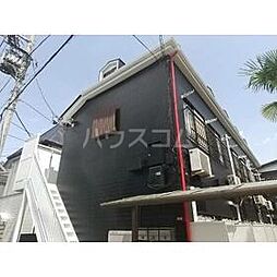 ペアパレス荻窪 103