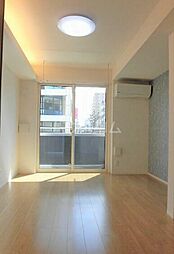 ＰＡＲＴＥＮＺＡ広小路 303 3階1Kのリビング/ダイニング