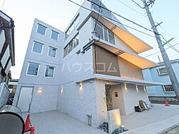 ｉｓＤ下高井戸