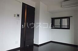 アイルカナーレ多摩川 401 4階1Kのリビング/ダイニング