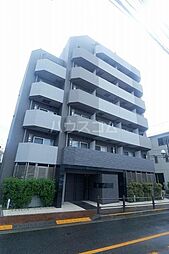 コンシェリア王子飛鳥山 602