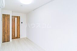 グランクオール中村橋 203