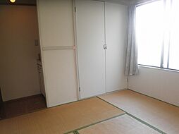 桂ビル 206 2階ワンルームのリビング/ダイニング