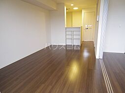 ゼピュロス学園の森　Ｋ 103 1階1LDKのリビング/ダイニング