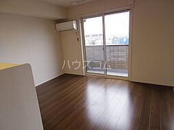 ゼピュロス学園の森　Ｋ 305 3階1LDKのリビング/ダイニング