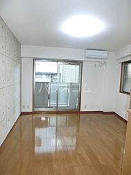 キーフラット千種 103 1階1Kのリビング/ダイニング