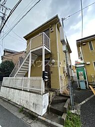 光陽パークハイツ別棟