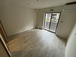 エルメゾン嵯峨 202 2階1Kのリビング/ダイニング