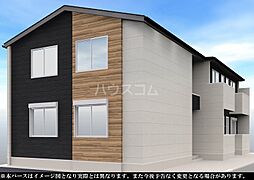 KEIAI RESIDENCE 東村山