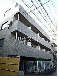 ダイホープラザ桜上水 204