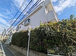 グランドキャッスル学芸大