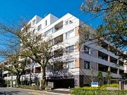 パシフィックレジデンス目黒本町 602