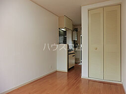 アーク北浦和 201