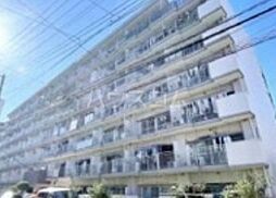 第2お花茶屋ダイヤモンドマンション 511