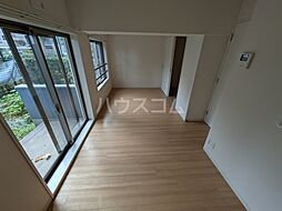 田端公園アパートメンツ 104 1階1LDKのリビング/ダイニング