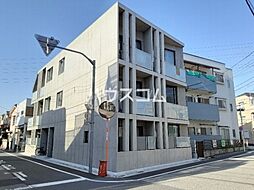 フリューゲル綾瀬 302