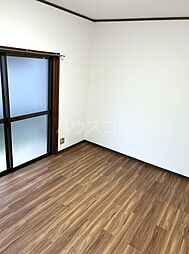 りばーじゅ飯島 101 1階1Kのリビング/ダイニング