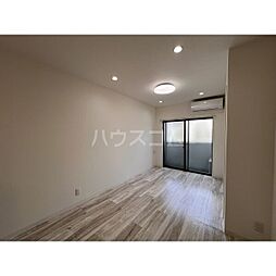 fika道徳 202 2階1LDKのリビング/ダイニング