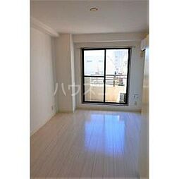 スペーシア池上 510 5階1Kのリビング/ダイニング