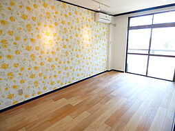 ＳＢビル 301 3階3DKのリビング/ダイニング