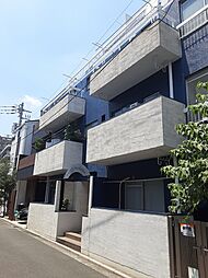 Ｒ−ＳＴＹＬＥ武蔵境 502